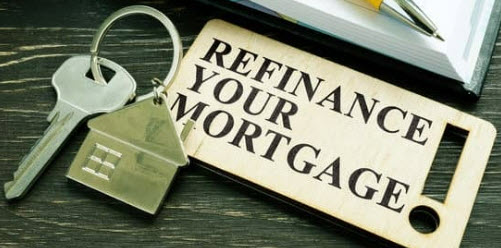 refinance mortgage in 2025