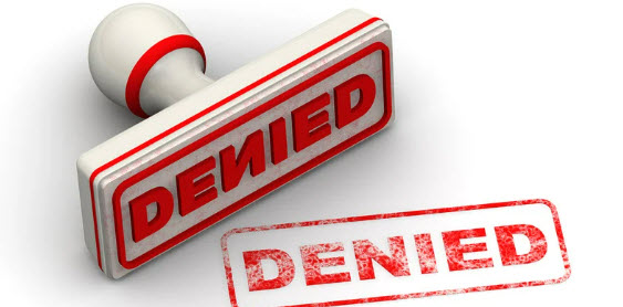 refiance-denied